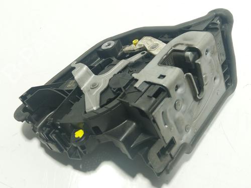 Used Front right lock BMW X6 (F16, F86) xDrive 30 d (258 hp) 31847178