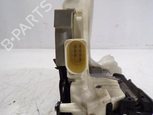 Front left lock AUDI A3 Sportback (8VA, 8VF)  | BP8423818C98 