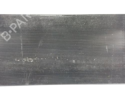 Used AC radiator AC radiator FIAT 500X (334_) 1.6 D Multijet (334AXA1B, 334AXA11) (120 hp) 36218361 36218361