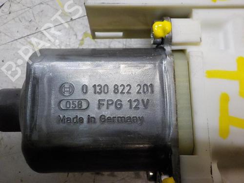 Left rear window motor PEUGEOT 407 (6D_) 2.0 HDi 135 (6DRHRH, 6DRHRE, 6DRHRG, 6DRHRJ) | BP3871333E23 