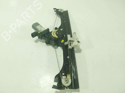 Front left window mechanism FIAT 500 (312_) 1.4 (312AXC1B, 312CXC1B) | BP39155807C22 - Image 2
