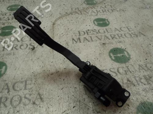 Pedal Pedal FORD FOCUS II (DA_, HCP, DP) 1.8 TDCi (115 hp) 3817837 3817837