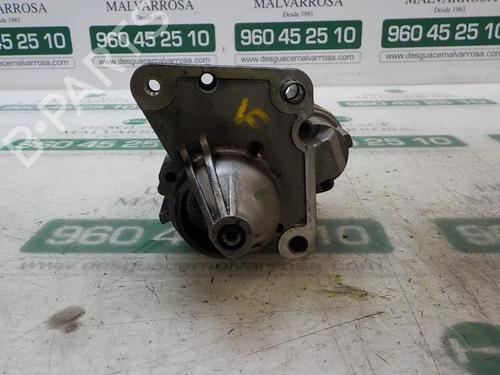 Startmotor CITROËN BERLINGO MULTISPACE (B9)  | BP3872225M8 