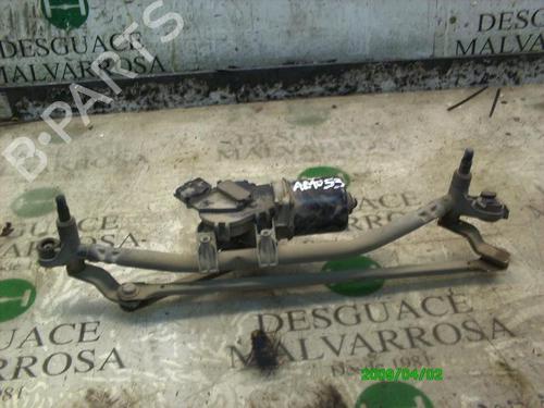 Used Front wipers mechanism Front wipers mechanism CITROËN C3 I (FC_, FN_) 1.4 HDi (68 hp) 14300146 14300146