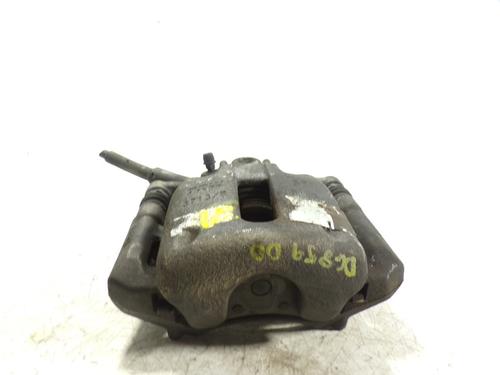 Used Right front brake caliper CITROËN C4 II (NC_) [2009-2025]  11552903