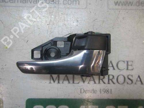 Used Front right interior door handle Front right interior door handle TOYOTA PRIUS PLUS (_W4_) [2011-2026] 4002905 4002905