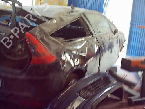 Left sun visor CITROËN C4 Coupe (LA_)  | BP3771603I1  - Image 18