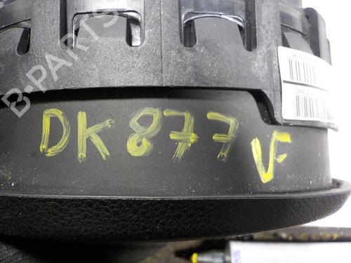 Driver airbag BMW 1 (E87)  | BP11993433C9 