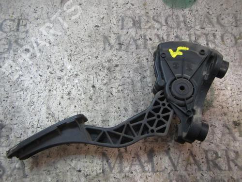 Used Pedal Pedal KIA CEE'D Hatchback (ED) [2006-2012] 3836961 3836961
