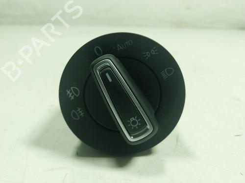 Used Headlight switch Headlight switch VW T-ROC (A11, D11) [2017-2026] 16356365 16356365