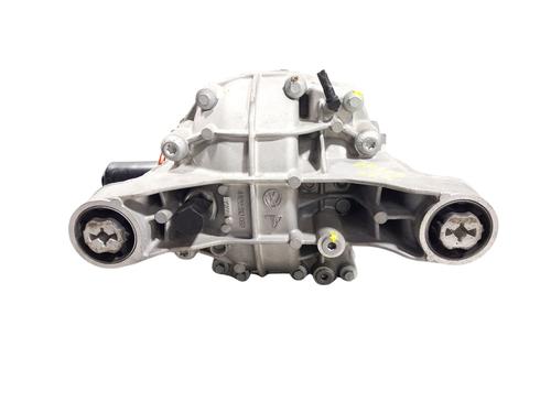Used Rear differential Rear differential PORSCHE CAYENNE (92A) 4.8 Turbo (500 hp) 31304858 31304858