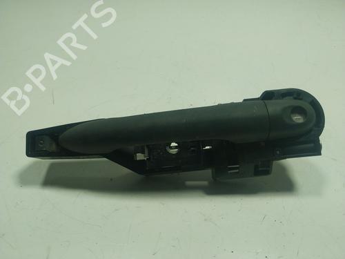 Used Front left exterior door handle RENAULT KANGOO Express (FW0/1_) 1.5 dCi 75 (FW07, FW10, FW04) (75 hp) 17726387