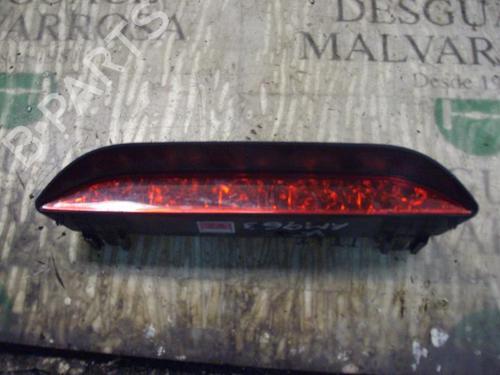 Used Rear center light CHEVROLET KALOS 1.2 (72 hp) 10969256