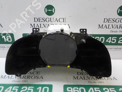 Instrument cluster HONDA CR-Z (ZF) 1.5 IMA (ZF1) (124 hp) 78100SZTG11 | 78100SZTG112