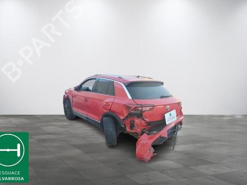 Engine control unit (ECU) VW T-ROC (A11, D11)  | BP13316987M57  - Image 11