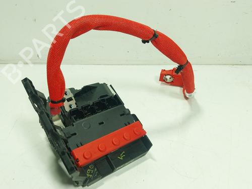 Electronic module BMW X4 (G02, F98) xDrive 20 d Mild-Hybrid | BP30478302M83