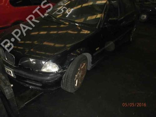 Right front driveshaft BMW 3 (E46) 320 d | BP3833237M39  - Image 5