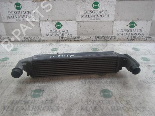 Used Intercooler BMW 3 (E46) 320 d (150 hp) 3820367