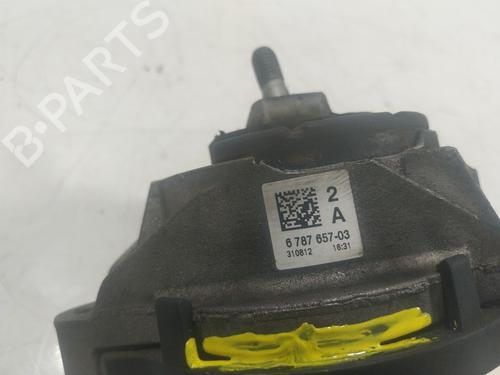 Engine mount BMW 3 (F30, F80)  | BP17609103M89 