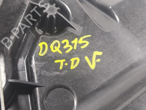 Rudehejsemekanisme Højre bagtil BMW 3 (G20, G80, G28) 318 i | BP25654431C25 
