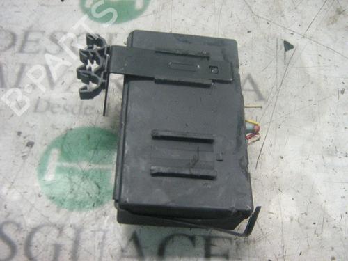 Electronic module CITROËN XSARA Coupe (N0) 2.0 HDi 109 | BP4022467M83 