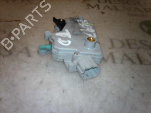 Mando Mando NISSAN PRIMERA Hatchback (P11) 2.0 16V (150 hp) 14294039 14294039