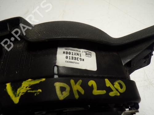 Driver airbag SEAT ALTEA (5P1) 2.0 TDI 16V | BP11937979C9 