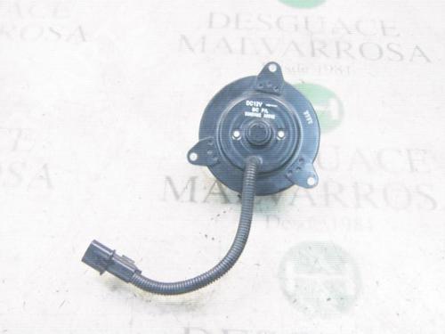 Koelventilatormotor KIA RIO I Hatchback (DC) 1.5 16V | BP3745163M35 