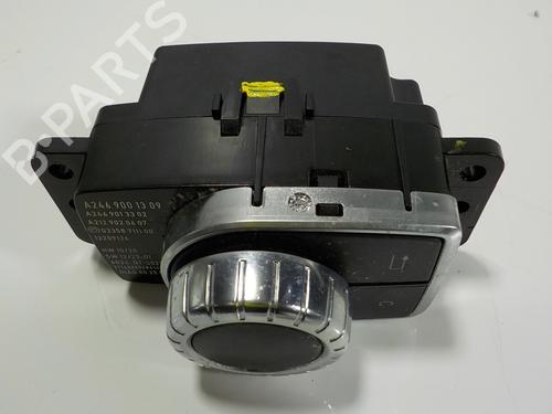 Switch MERCEDES-BENZ B-CLASS Sports Tourer (W246, W242)  | BP13309521I30 