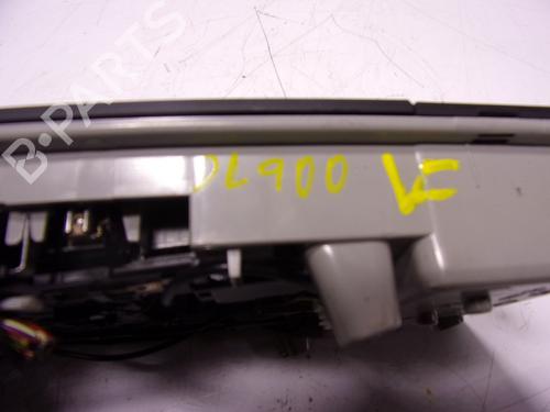 Interior roof light AUDI Q7 (4LB) 3.0 TDI quattro | BP15691172I8 