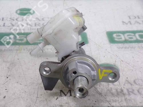 Used Brake master cylinder Brake master cylinder FORD TOURNEO COURIER B460 MPV 1.5 TDCi (95 hp) 6551547 6551547
