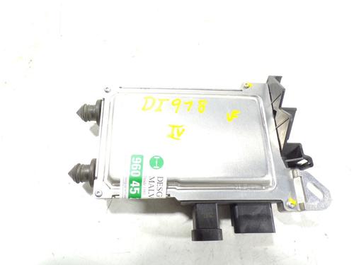 Used Electronic module Electronic module CITROËN DS4 (NX_) 1.6 BlueHDi 120 (120 hp) 9444047 9444047