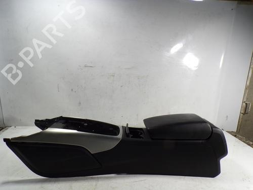 Armrest / Center console AUDI A7 Sportback (4GA, 4GF) 3.0 TDI quattro | BP9221813I20 