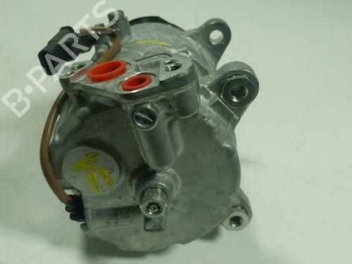 AC compressor BMW 3 (G20, G80, G28) 318 i | BP25050199M34 