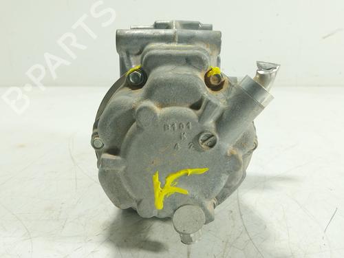 AC compressor TOYOTA C-HR (_X2_, _H2_) Hybrid | BP27995264M34 