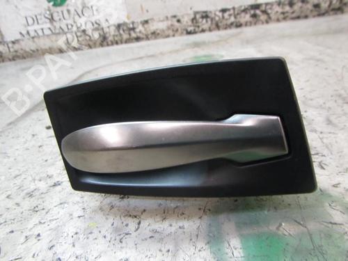 Used Rear right interior door handle Rear right interior door handle BMW 5 (E60) 530 d (218 hp) 3836667 3836667