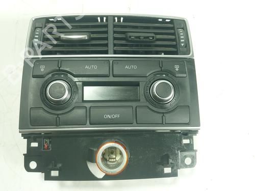 Used Climate control Climate control AUDI A8 D3 (4E2, 4E8) 3.0 TDI quattro (233 hp) 27377424 27377424