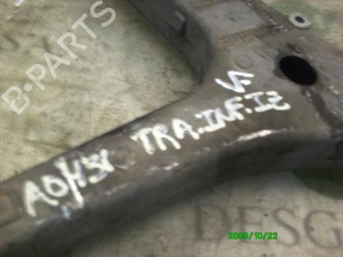 Venstre bagtil bærearm ALFA ROMEO 166 (936_) 2.4 JTD (936A2A__) | BP3764025M14 