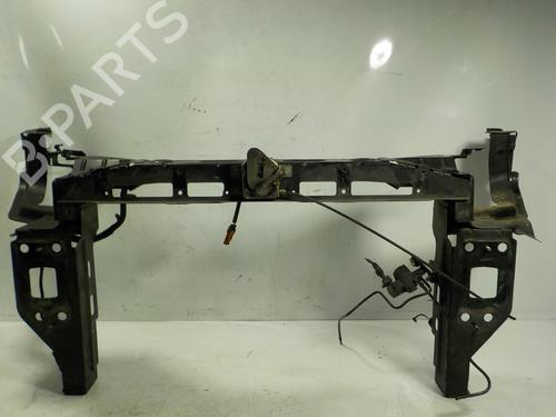Used Front slam panel Front slam panel FIAT BRAVO II (198_) 1.9 D Multijet (198AXB1A) (120 hp) 8000019 8000019