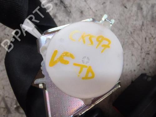 Sikkerhedssele bag højre FORD FIESTA VI (CB1, CCN) 1.4 TDCi | BP6617298I28 