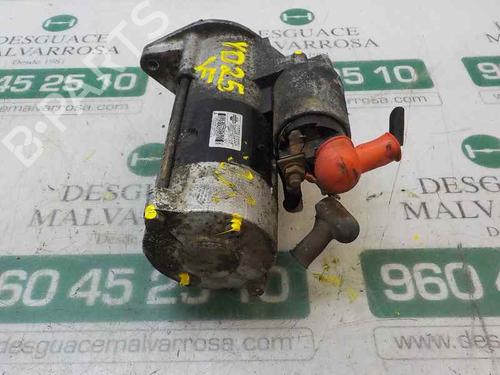 Starter NISSAN NAVARA NP300 (D40) | BP3867000M8