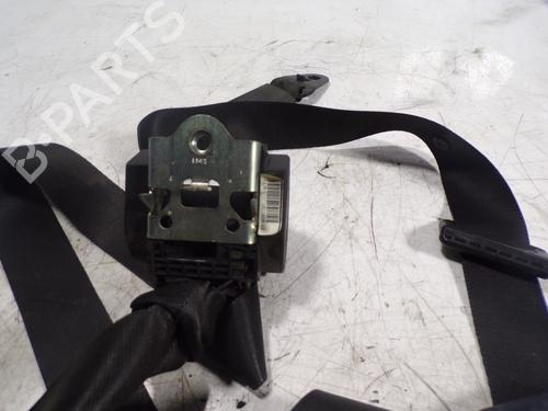 Front right seatbelt FORD TRANSIT Van (FA_ _)  | BP8741662I25 
