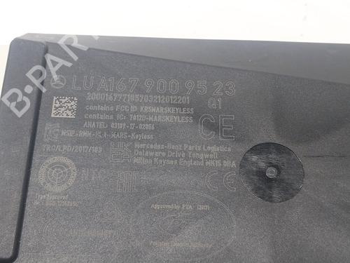 Electronic module MERCEDES-BENZ A-CLASS (W177) A 250 e (177.086) | BP19436076M83 