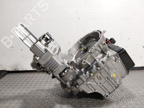 Gearbox SEAT LEON Sportstourer (KL8, KLD) 1.5 eTSI | BP29638025M3 
