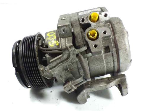 AC compressor SUBARU LEGACY V Estate (BR) [2008-2014]  6794653