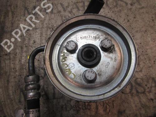 Steering pump FIAT DOBLO Box Body/MPV (223_)  | BP4005012M99 