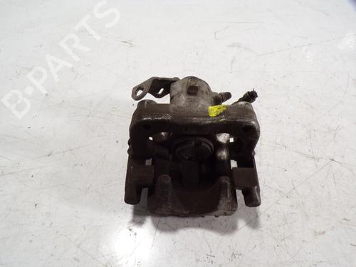 Left rear brake caliper SEAT IBIZA IV (6J5, 6P1) | BP14491948M107