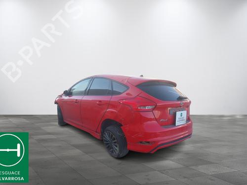 Alternator FORD FOCUS III  | BP23501925M7  - Image 9