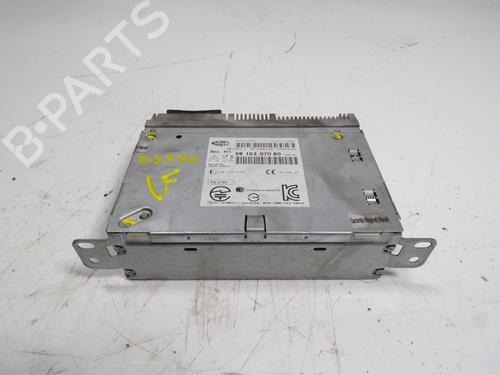 Used Radio Radio CITROËN C4 CACTUS [2014-2026] 9239866 9239866