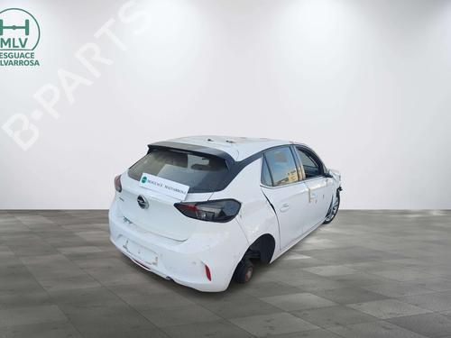 Salpicadero OPEL CORSA F (P2JO) 1.2 (68) | BP37238573C46 - Image 11